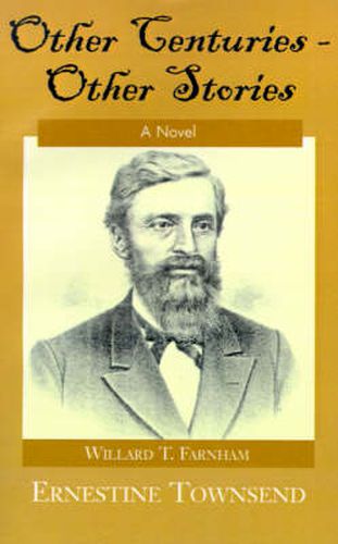 Cover image for Other Centuries--Other Stories