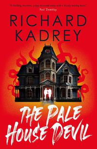 Cover image for The The Discreet Eliminators series - The Pale House Devil
