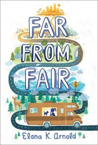 Cover image for Far from Fair