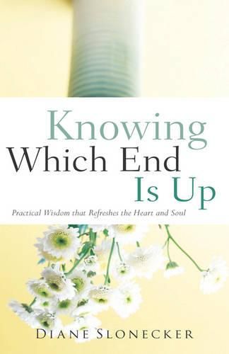 Cover image for Knowing Which End Is Up