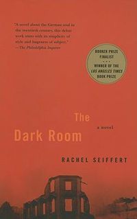 Cover image for The Dark Room: A Novel