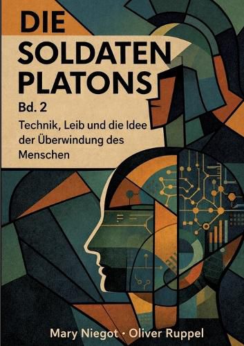 Cover image for Die Soldaten Platons Band 2