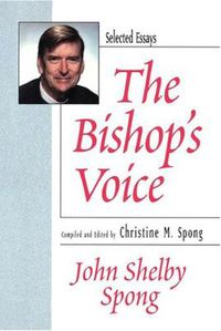 Cover image for Bishop's Voice: Selected Essays