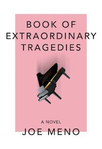 Cover image for Book Of Extraordinary Tragedies