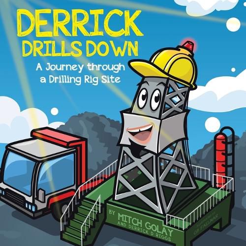 Cover image for Derrick Drills Down