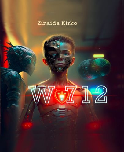 Cover image for W712