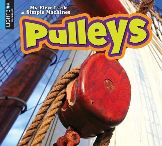 Cover image for Pulleys