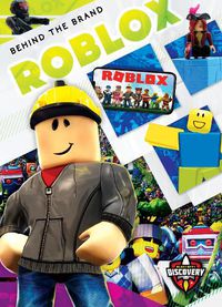 Cover image for Roblox