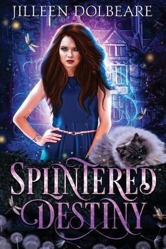 Cover image for Splintered Destiny