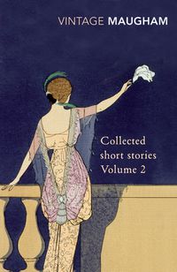 Cover image for Collected Short Stories Volume 2