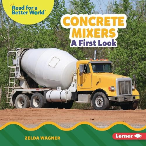 Concrete Mixers