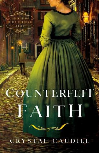 Cover image for Counterfeit Faith