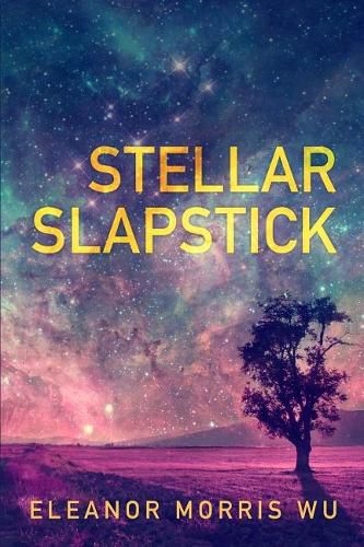 Cover image for Stellar Slapstick