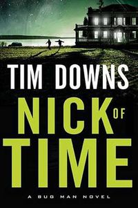 Cover image for Nick of Time