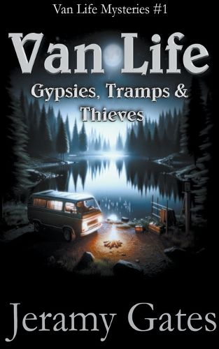 Cover image for Van Life