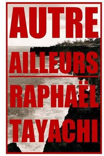 Cover image for Autre ailleurs