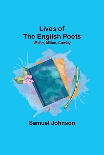 Lives of the English Poets