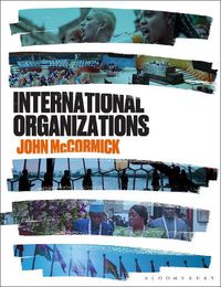 Cover image for International Organizations