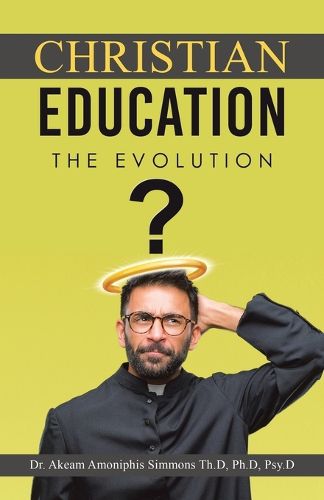 Cover image for Christian Education