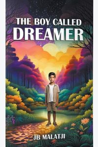 Cover image for The Boy Called Dreamer