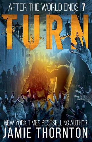 Cover image for After The World Ends