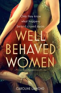 Cover image for Well Behaved Women