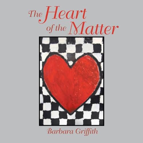 Cover image for The Heart of the Matter