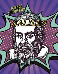 Cover image for Galileo