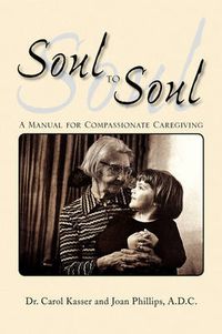 Cover image for Soul to Soul