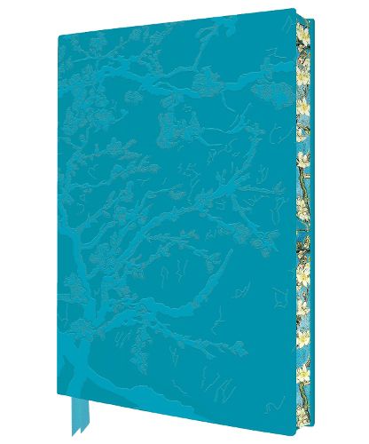 Cover image for Vincent van Gogh: Almond Blossom Artisan Art Sketch Book