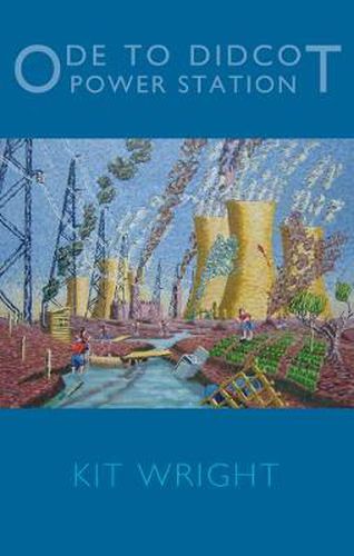 Cover image for Ode to Didcot Power Station