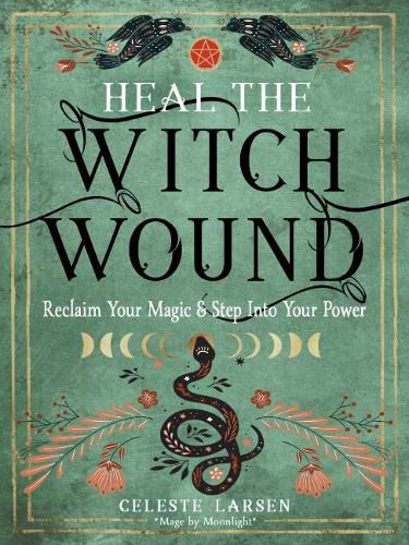 Heal the Witch Wound