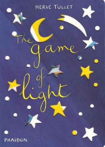 Cover image for The Game of Light