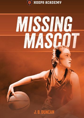 Missing Mascot