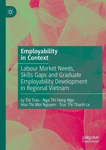 Cover image for Employability in Context