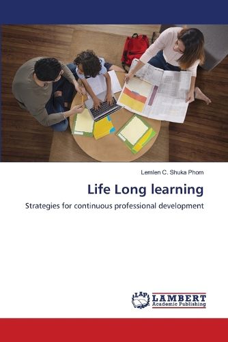 Cover image for Life Long learning