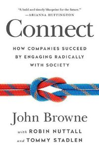 Cover image for Connect