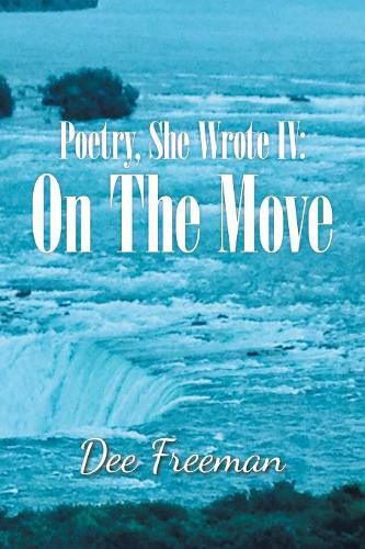 Cover image for Poetry, She Wrote Iv