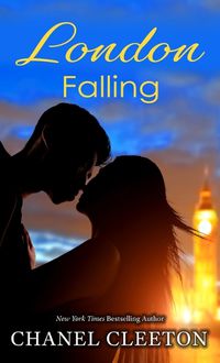 Cover image for London Falling