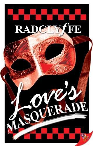 Cover image for Love's Masquerade