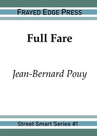 Cover image for Full Fare