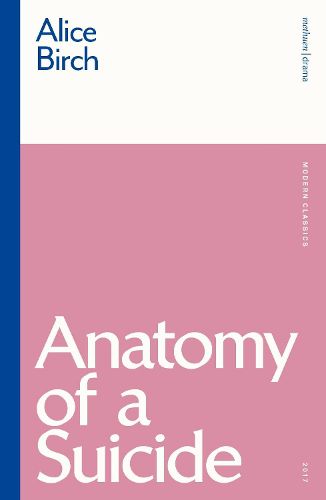 Cover image for Anatomy of a Suicide