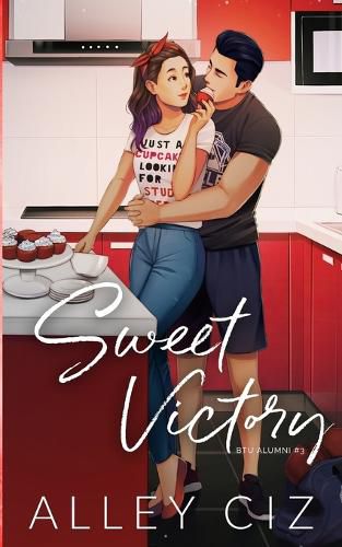 Cover image for Sweet Victory