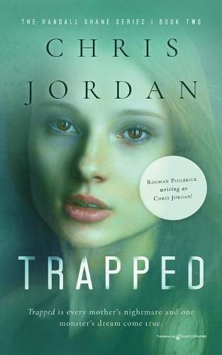 Cover image for Trapped