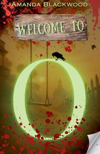 Cover image for Welcome to O