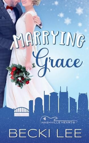 Cover image for Marrying Grace