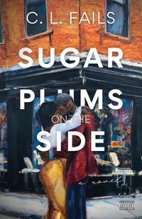 Cover image for Sugarplums on the Side