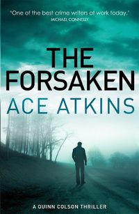 Cover image for The Forsaken