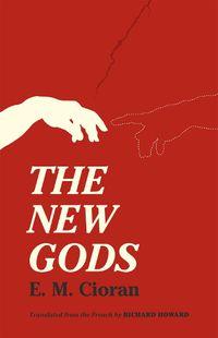 Cover image for The New Gods