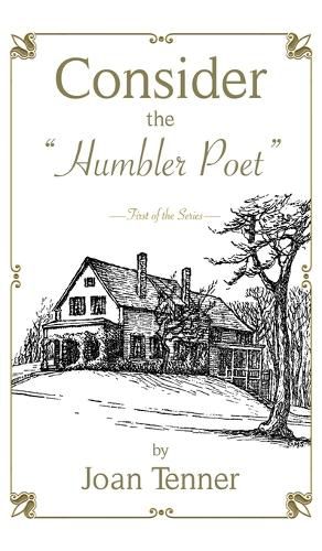 Cover image for Consider the "Humbler Poet"
